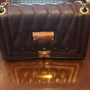 BARELY USED VALENTINO BAG 3 way use
